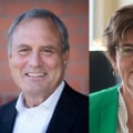 The Power Players of Clackamas County, Oregon: A Look at the County Commissioners