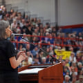 Connecting with Constituents: How Political Leaders in Clackamas County, Oregon Communicate
