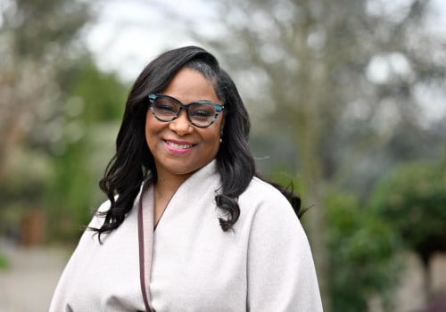 The Journey to Becoming a State Senator in Clackamas County, Oregon