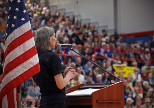 Connecting with Constituents: How Political Leaders in Clackamas County, Oregon Communicate