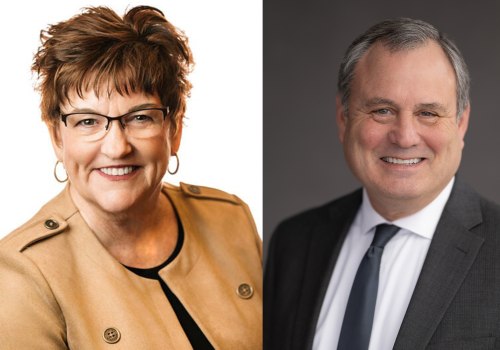 The Role of Political Leaders in Shaping Clackamas County, Oregon