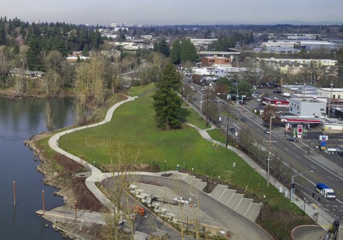 The Political Journey of Jim Bernard in Clackamas County, Oregon